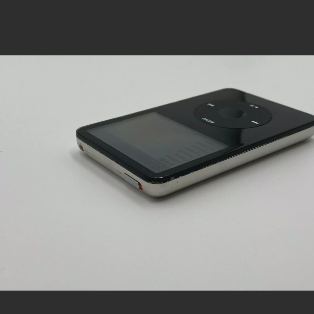 Ipod